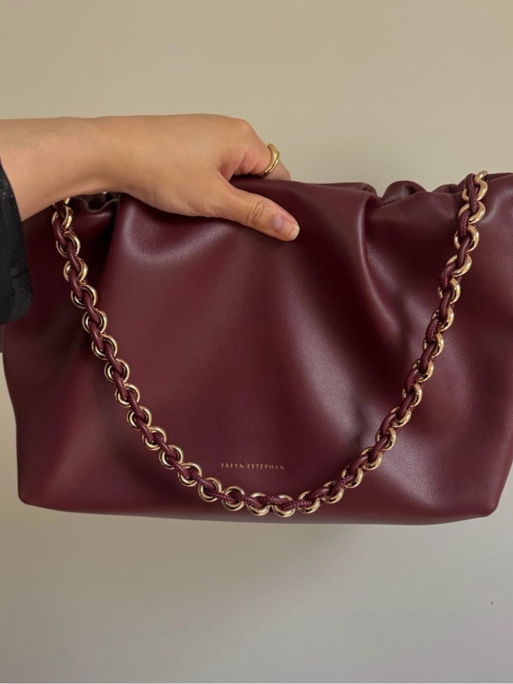 Freya stephen Clutch